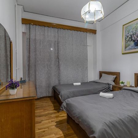 Studio Melange In Loutraki Dt Ngoại thất bức ảnh