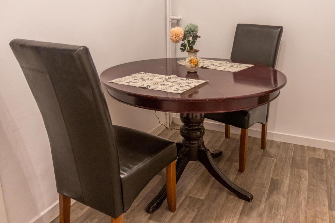 Studio Melange In Loutraki Dt Ngoại thất bức ảnh